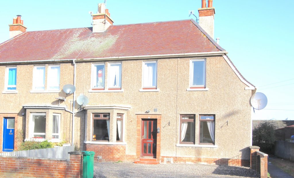 Lamond Drive, St Andrews, Fife Premier Let