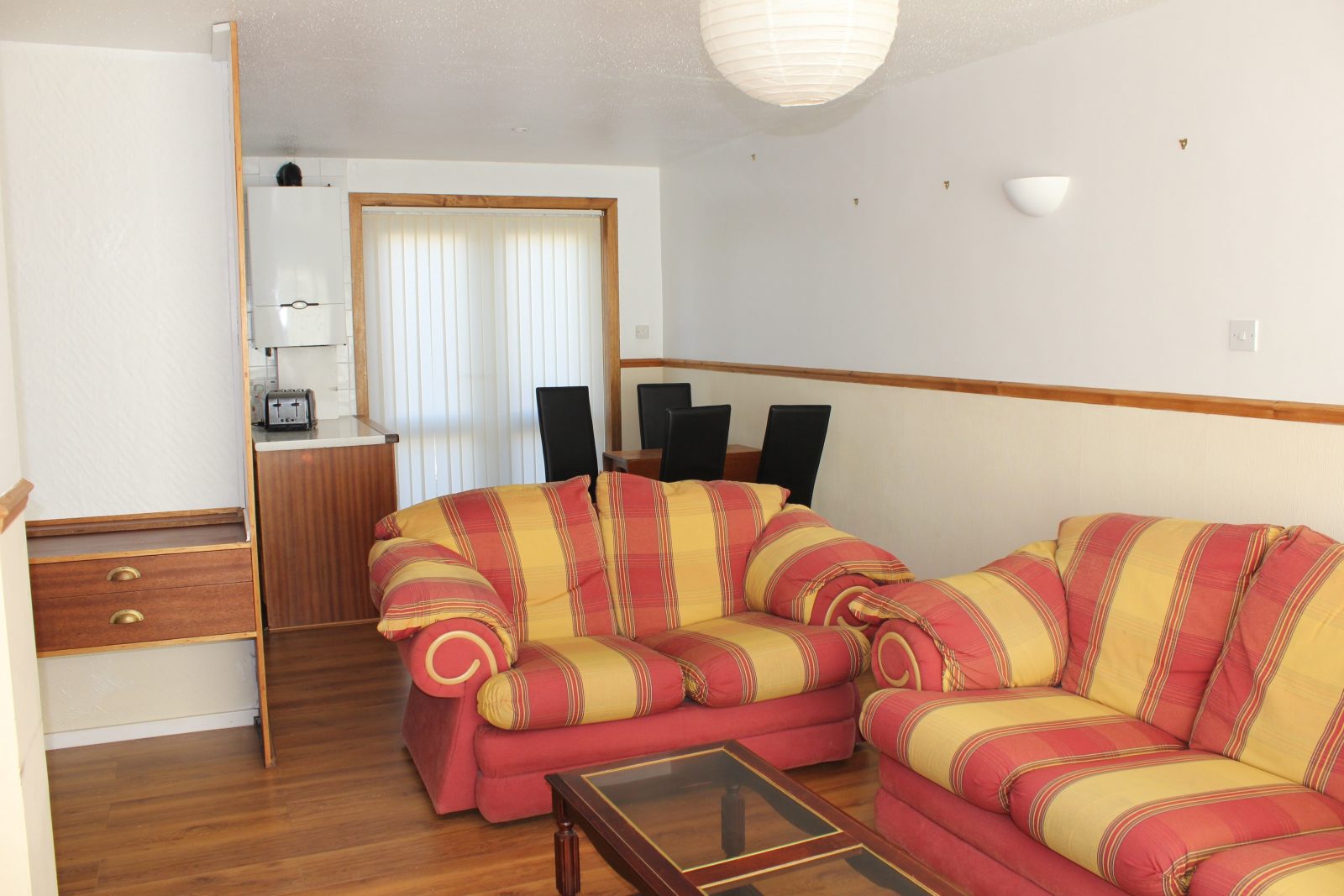 18 Winram Place Premier Let