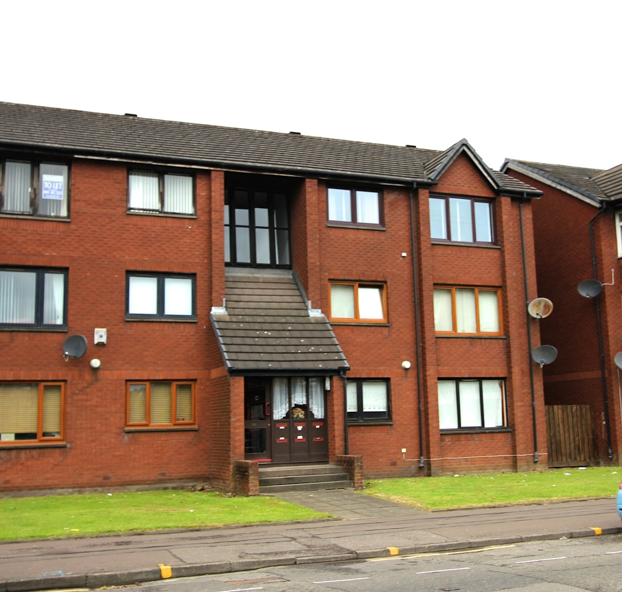 196 Main Street Premier Let