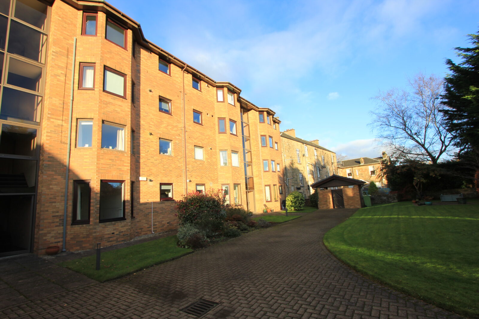 Lenzie