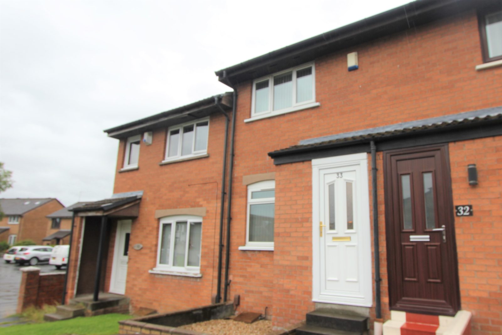 Southview Court, Glasgow G64 1YE Premier Let