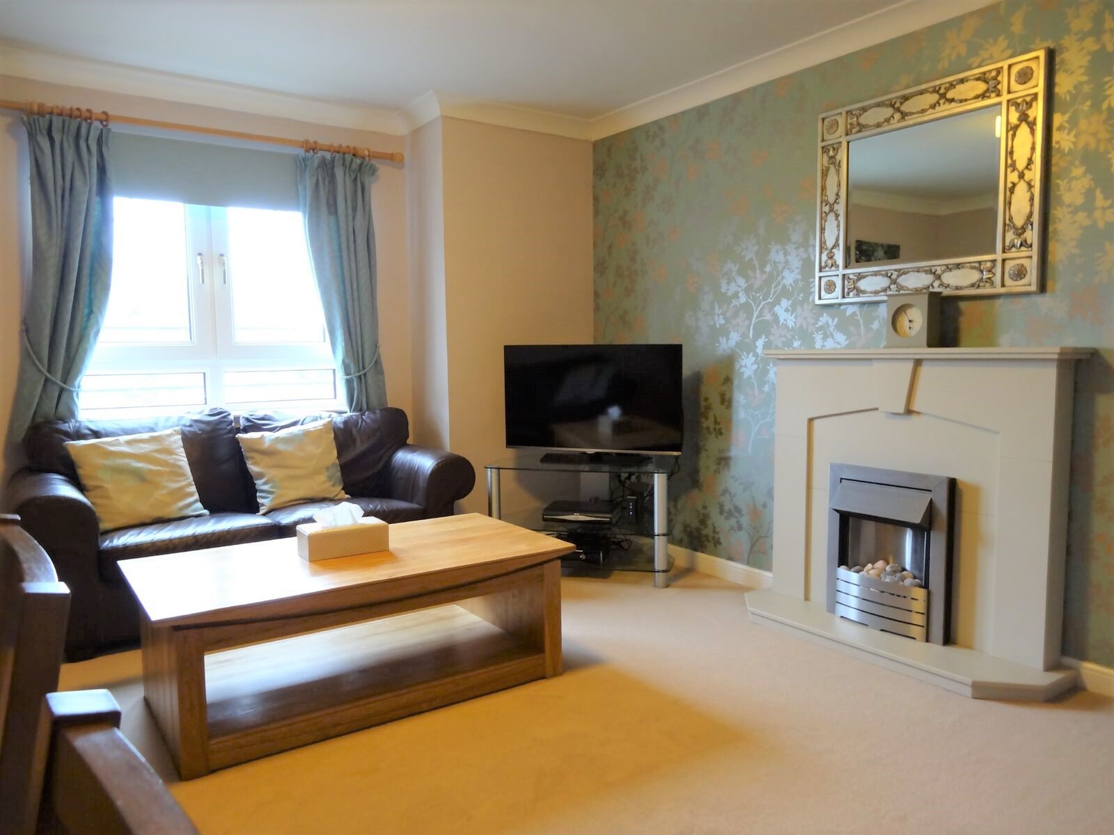 Whitelaw Gardens, Glasgow Premier Let