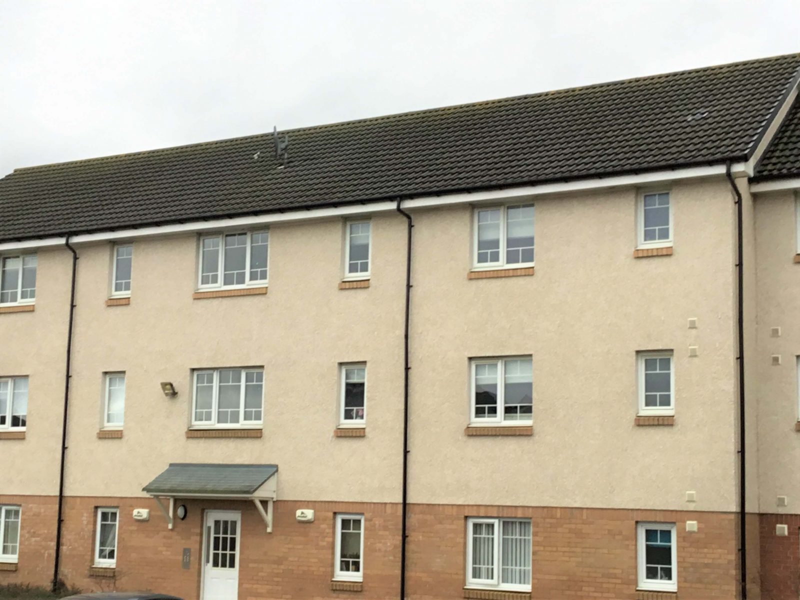 5 Farm Wynd, Lenzie, Glasgow G66 3RJ Premier Let