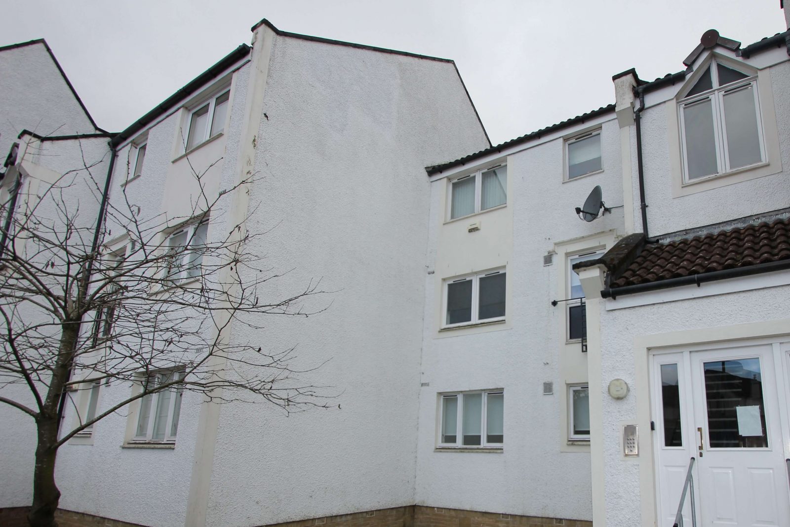 John Marshall Drive, Glasgow Premier Let