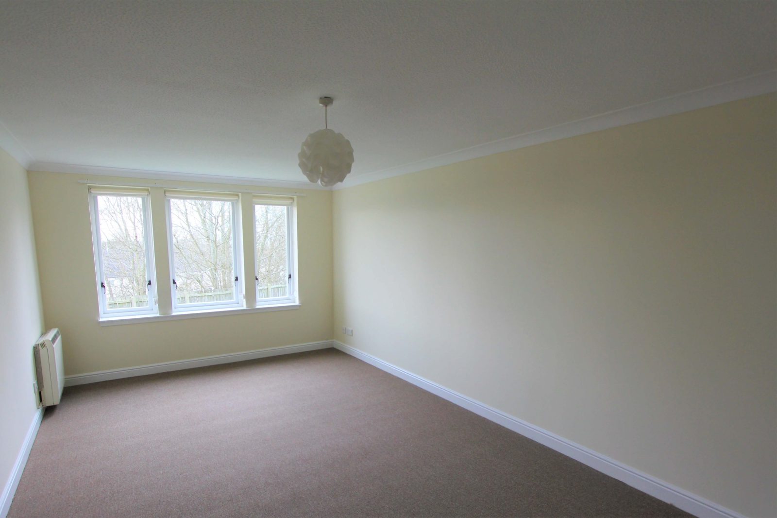 John Marshall Drive, Glasgow Premier Let