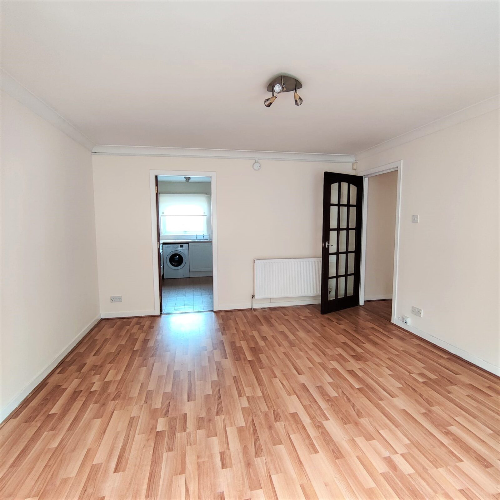 Campsie Court